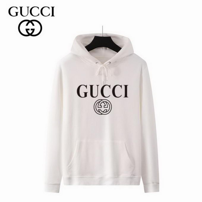 Gucci Hoodie Mens ID:20220122-224